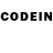 Codein напиток Lean (лин) Milana Levadnaya